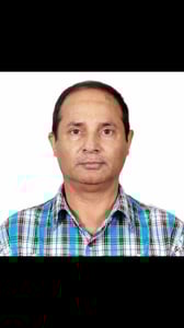 Ram Kumar Khanal